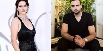 Faruk Sabancı ve Esra Bilgiç sevgili mi? Faruk Sabancı ve Esra Bilgiç nerede nasıl görüntülendi?