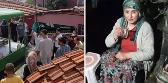 İstanbul'da kan donduran olay! Annesini katleden genç, günlerce cesediyle yaşadı