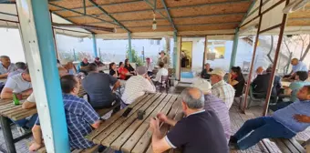 Oyaca'da Tarihi Eser Kaçakçılığına Karşı Seminer Düzenlendi