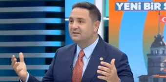 Umut Akdoğan kimdir? Halk Tv konuğu Umut Akdoğan kaç yaşında, nereli? Umut Akdoğan biyografisi!