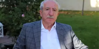 AK Partili Miroğlu'ndan ezber bozan çıkış: AK Parti ülkenin tek sigortası, atarsa koyu faşizm ülkeyi bekliyor