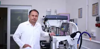 Hitit Üniversitesi'nde Yeni Nesil Bimetal Soğutucu Projesi