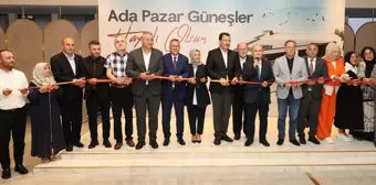 Ada Pazar Güneşler Yerleşkesi Hizmete Açıldı