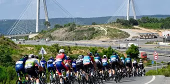 Tour of İstanbul'un 3. Etabı Beykoz-Polonezköy'de Gerçekleşti