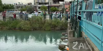 Adana'da acı olay: İki kardeş iki yıl arayla kanalda boğuldu