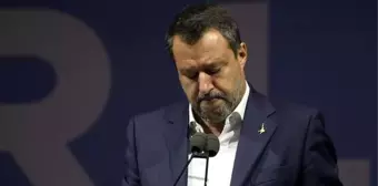 Matteo Salvini için 6 yıl hapis cezası talep edildi