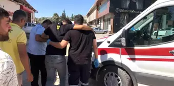 Adıyaman'da Motosiklet ve Otomobil Çarpışması: 1 Yaralı