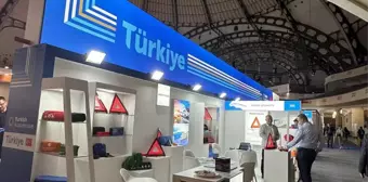 Türk Otomotiv Sektörü Almanya'da güçlü bir temsil ile dikkat çekti