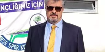 Yusuf Demirkıran Van İl Hakem Kurulu Başkanlığına Atandı