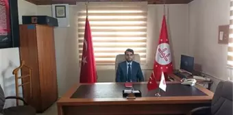 Çıldır İlçe Müftülüğüne Yeni Atama