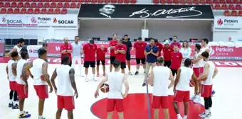 Aliağa Petkimspor, Basketbol Şampiyonlar Ligi Eleme Maçlarına Başlıyor