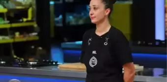 Beril neden yok, MasterChef Beril gitti mi?