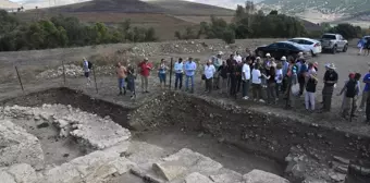 Satala Antik Kenti, 30 Ülkeden Akademisyenleri Ağırladı