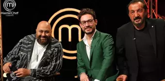 MasterChef Türkiye'de kim elendi? MasterChef'te dün (15 Eylül) hangi yarışmacı elendi?