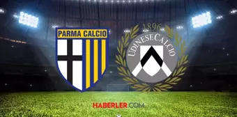 Parma- Udinese maçı ne zaman? (İtalya - Serie A) Parma - Udinese saat kaçta, hangi kanalda yayınlanacak?