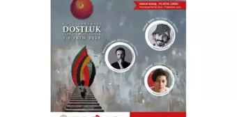 6. Uluslararası Dostluk Kısa Film Festivali Jürileri ve Ödülleri Açıklandı