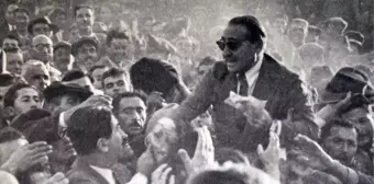 Adnan Menderes: 1961'de idam edilen eski Başbakan Menderes kimdir?