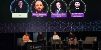 Blockchain Ekosistemi Chain Conference 2024'te Bir Araya Geldi