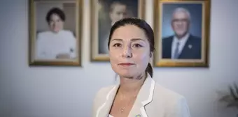 İYİ Parti'den Şiddetle Mücadele Çalıştayı