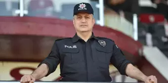 Mide Kanseriyle Mücadele Eden Polis Memuru Hayatını Kaybetti