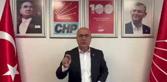 CHP'li Bakan, İran'dan Gelebilecek Göç Dalgası İçin Önlemler Alınması Gerektiğini Vurguladı