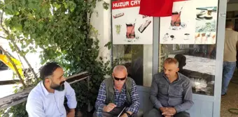 Gazi Servet Çiftçi: Hayata Umutla Sarılan Kahraman