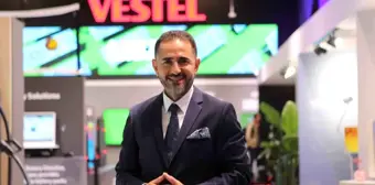 Vestel, Vidaa'nın Hisselerini Satın Alarak Küresel Pazar Hedeflerine Bir Adım Daha Yaklaştı