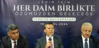 AK Parti Genel Başkan Yardımcısı ve Genel Sekreteri Fatih Şahin: Narin üzerinden dine saldırı var