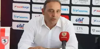 Fuat Çapa: Rizespor Maçı Zor ve Önemli Olacak