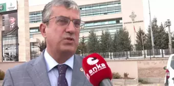 CHP'li Gökhan Günaydın'dan Rahmi Doğan'ın Atamasına Tepki