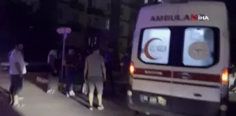 Kadını kocası, kocayı da kayınbabası vurdu: 1 ölü, 1 ağır yaralı