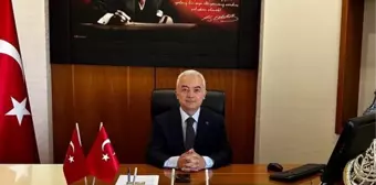 Kırklareli Valisi kim oldu? Yeni Kırklareli Valisi Uğur Turan kimdir, nereli, kaç yaşında?