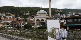 22. Uluslararası Sanatla Uyanmak Festivali Prizren'de Başladı