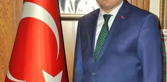 MHP Aydın İl Başkanı Haluk Alıcık'tan Gaziler Günü Mesajı