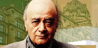 Mohamed Al Fayed'i tecavüzle suçlayan eski çalışanı kadınlar BBC'ye konuştu: 'Ahlaksız bir canavardı'