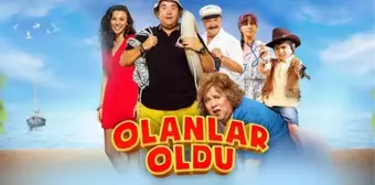 Olanlar Oldu filmi oyuncuları kim, konusu ne, sonu nasıl bitiyor? Olanlar Oldu filmi ne zaman, nerede çekildi?