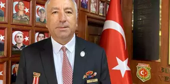 Gazi Süleyman Ege: Vatanı ve Bayrağı Gençlere Teslim Edeceğiz