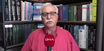 Prof. Dr. Tevfik Özlü: XEC Varyantı İçin Endişe Edilecek Bir Durum Yok