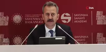 Türk Savunma Sanayi Eğitim İhracatına İvme Kazandırıyor