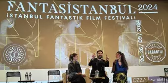 Uluslararası Fantasİstanbul Film Festivali 2024 Başlıyor