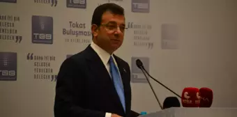 İmamoğlu: Ayrımcılığa Karşıyım, Liyakat ve Adalet Şart