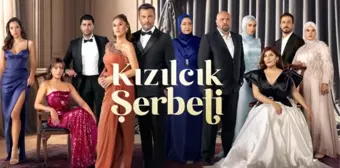 Kızılcık Şerbeti CANLI İZLE! Show TV Kızılcık Şerbeti 69. bölüm, yeni bölümde neler oldu 27 Eylül Cuma?