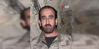 MİT, PKK/KCK'nın Askeri İstihbarat Sorumlusunu Etkisiz Hale Getirdi