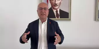 CHP'li Bakan: Valiler Kararnamesi Parti Devletinin Somutlaşmış Hali