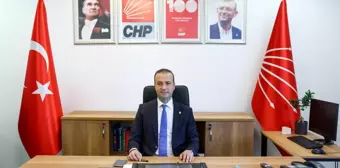 CHP'li Demir: Türkiye'nin İsrail'e İhracat Engeli Gerçek Değil