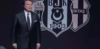 Beşiktaş Divan Kurulu Toplantısında Diken Üstünde Anlaşmazlıklar Konuşuldu