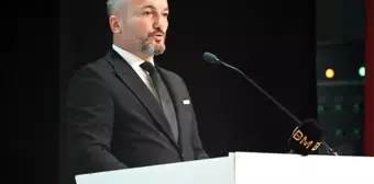 Murat Postoğlu, ASKF Düzce Şubesi Başkanlığı'na Yeniden Seçildi