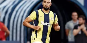 Sofyan Amrabat kimdir? Sofyan Amrabat kaç yaşında ve nereli?