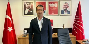 CHP'den Tarım ve Orman Bakanlığına Sert Eleştiriler