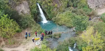 Kütahya'da Baba, Çocuklarını Kurtarırken Hayatını Kaybetti